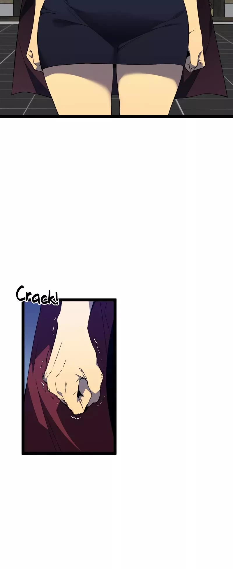Talent Copycat Chapter 73 page 36 - 