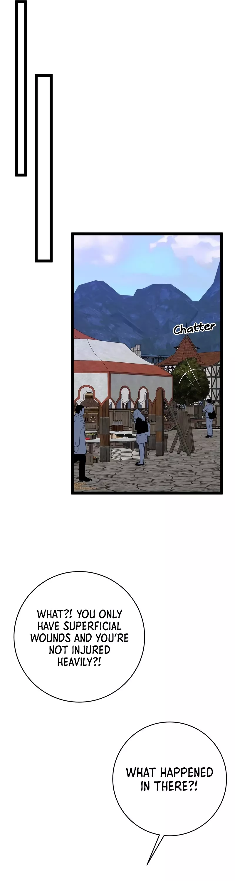 Talent Copycat Chapter 73 page 5 - 