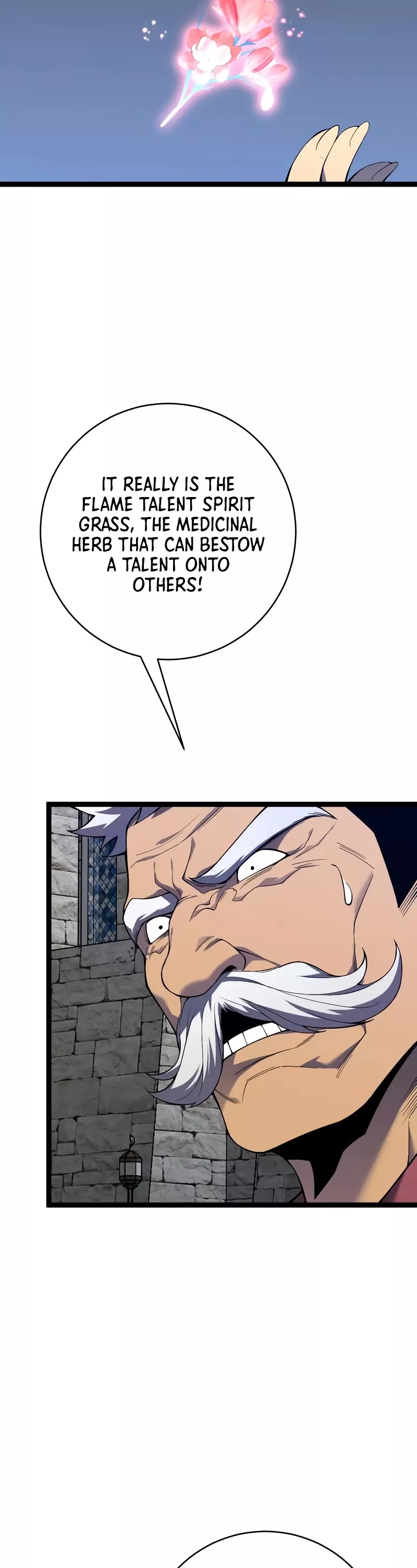Talent Copycat Chapter 73 page 10 - 