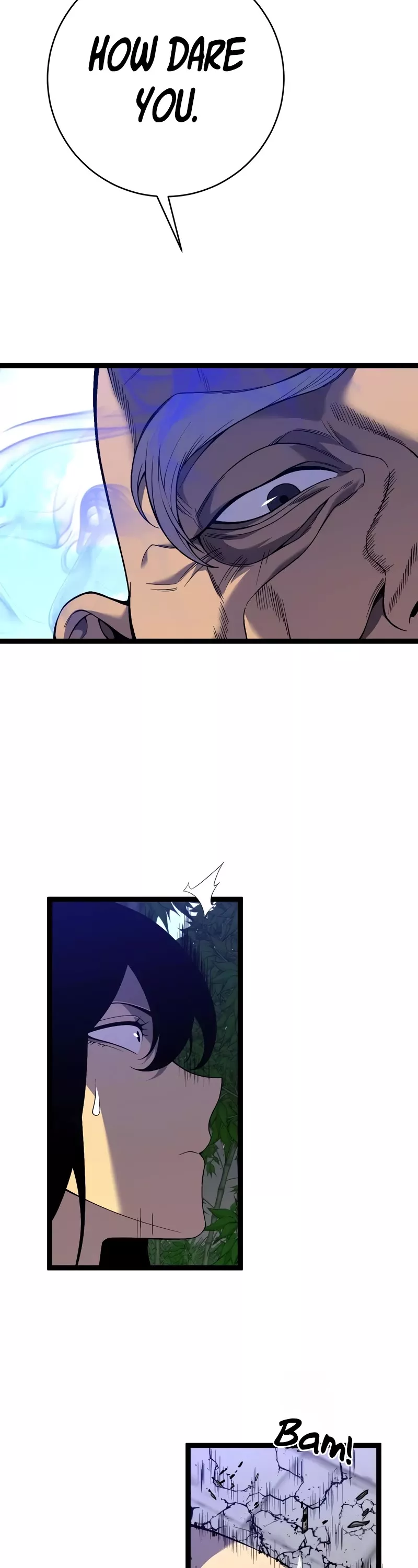 Talent Copycat Chapter 74 page 19 - 