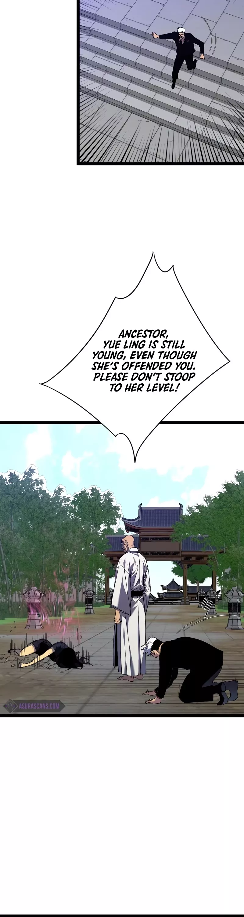 Talent Copycat Chapter 74 page 23 - 
