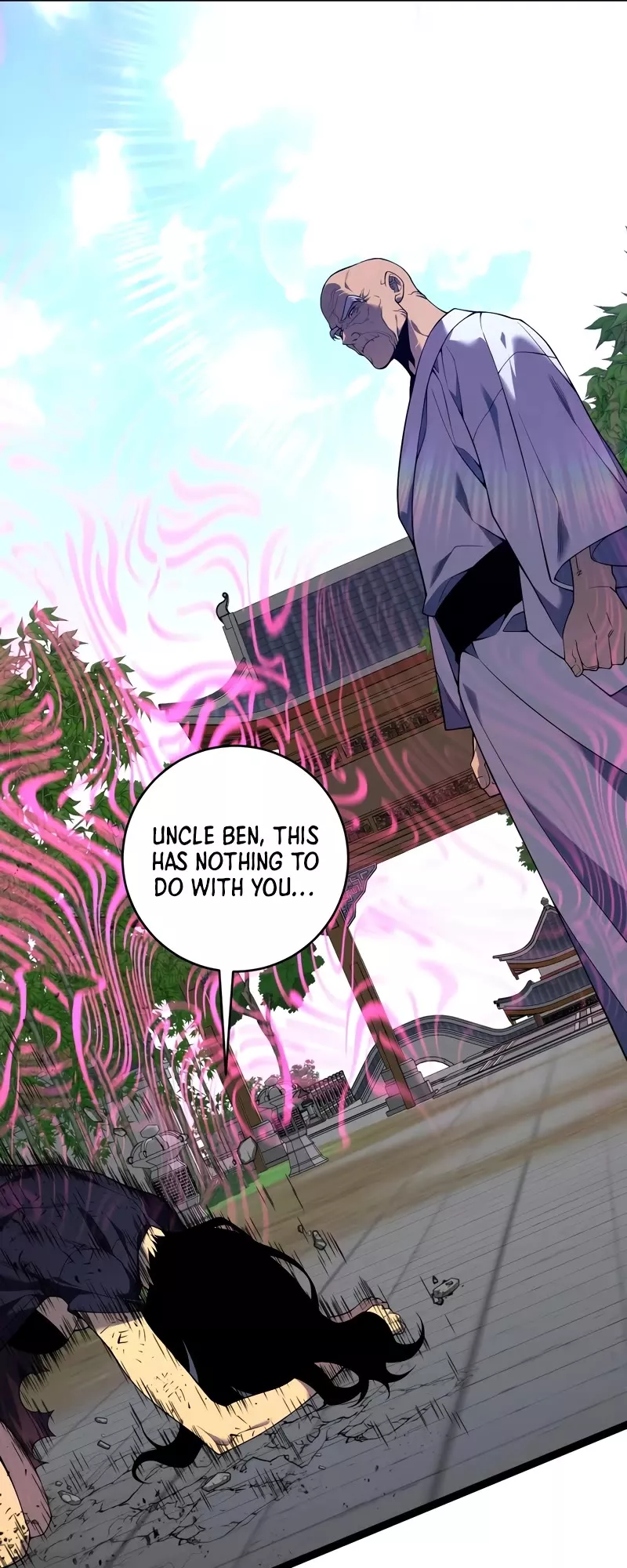 Talent Copycat Chapter 74 page 24 - 