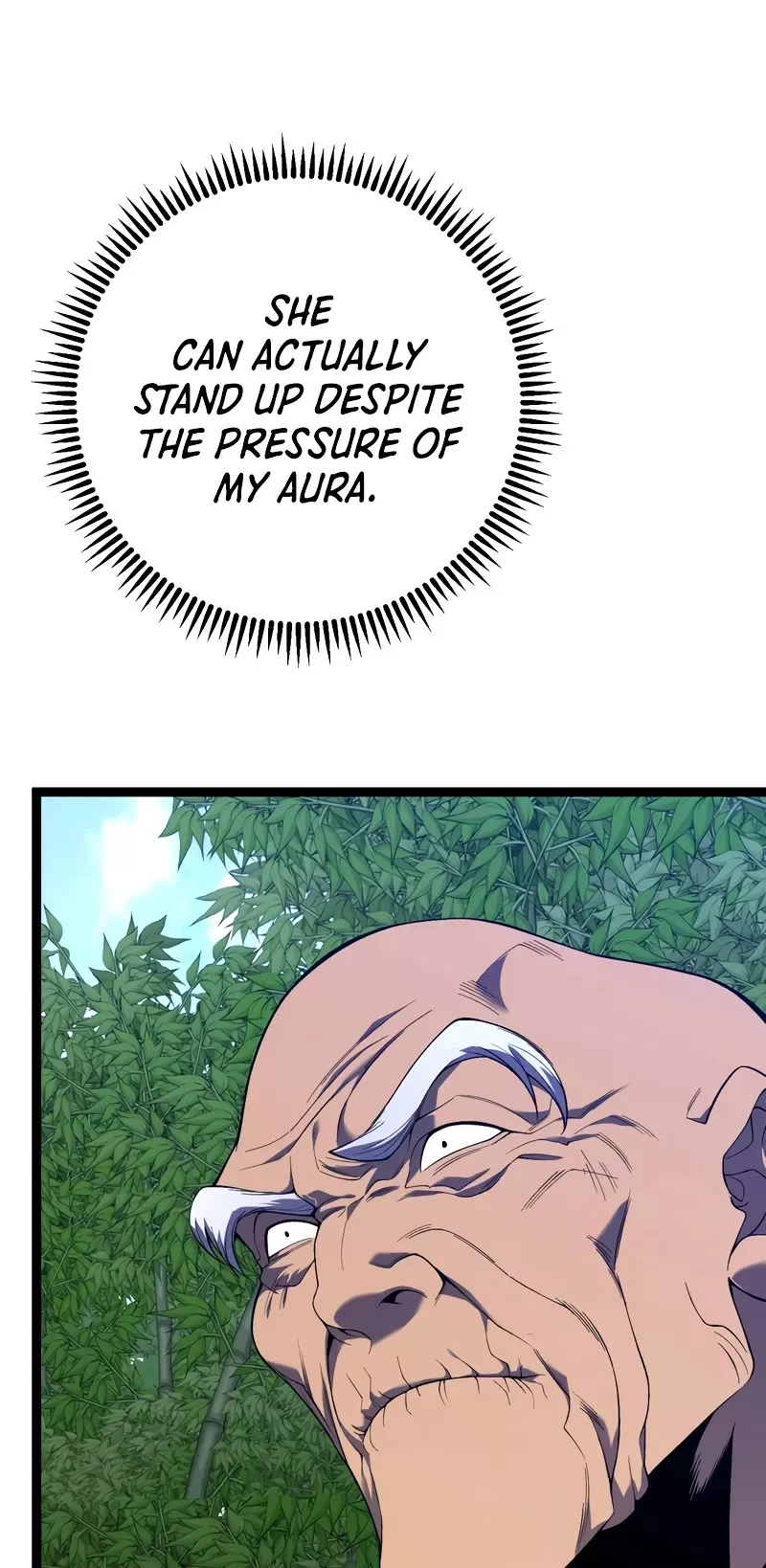 Talent Copycat Chapter 74 page 28 - 