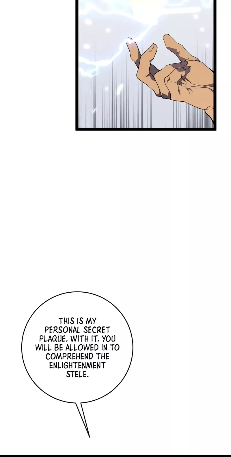 Talent Copycat Chapter 74 page 33 - 