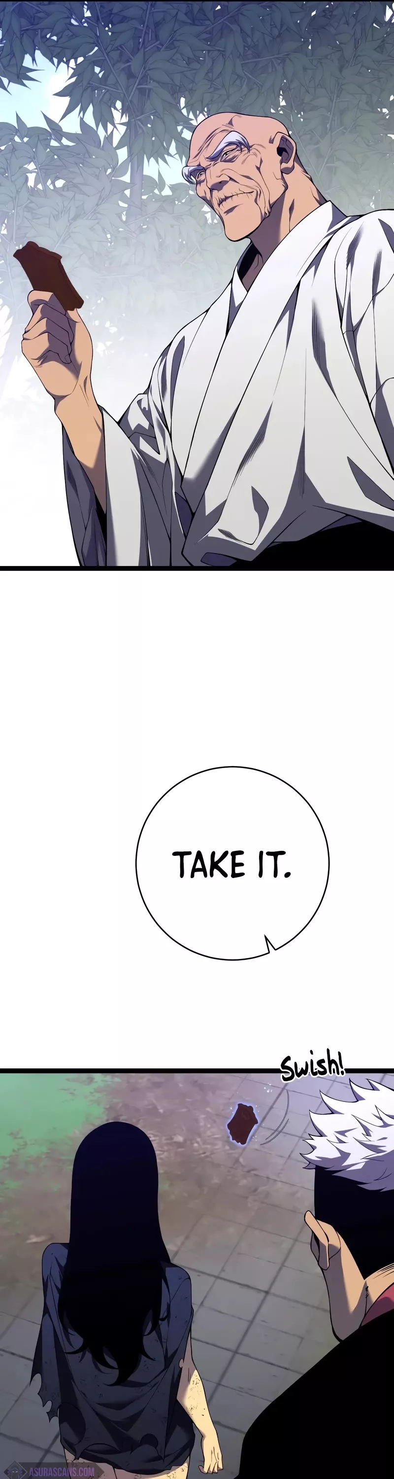 Talent Copycat Chapter 74 page 34 - 