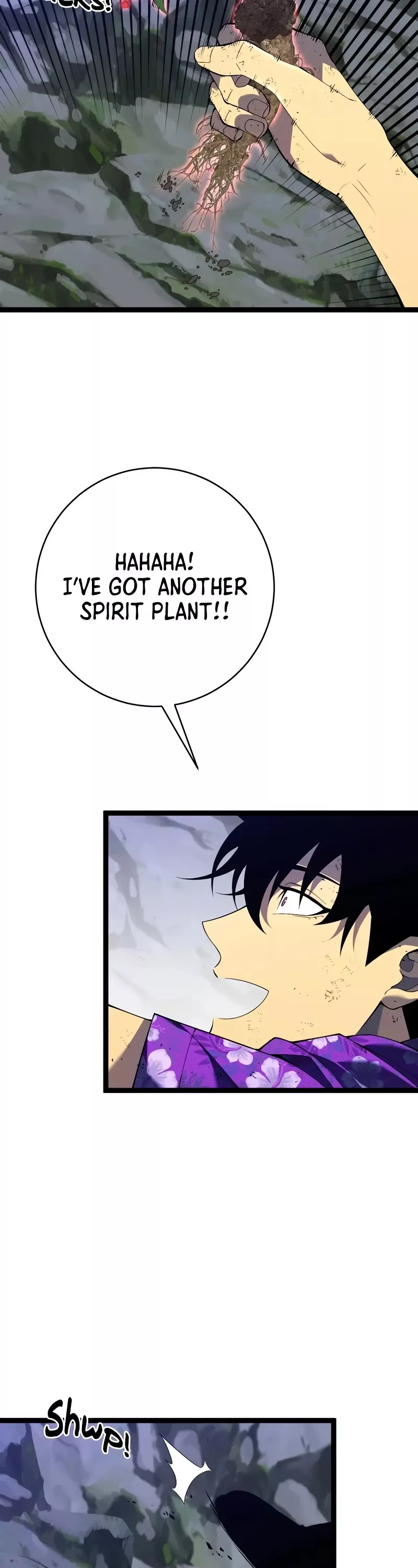 Talent Copycat Chapter 75 page 11 - 