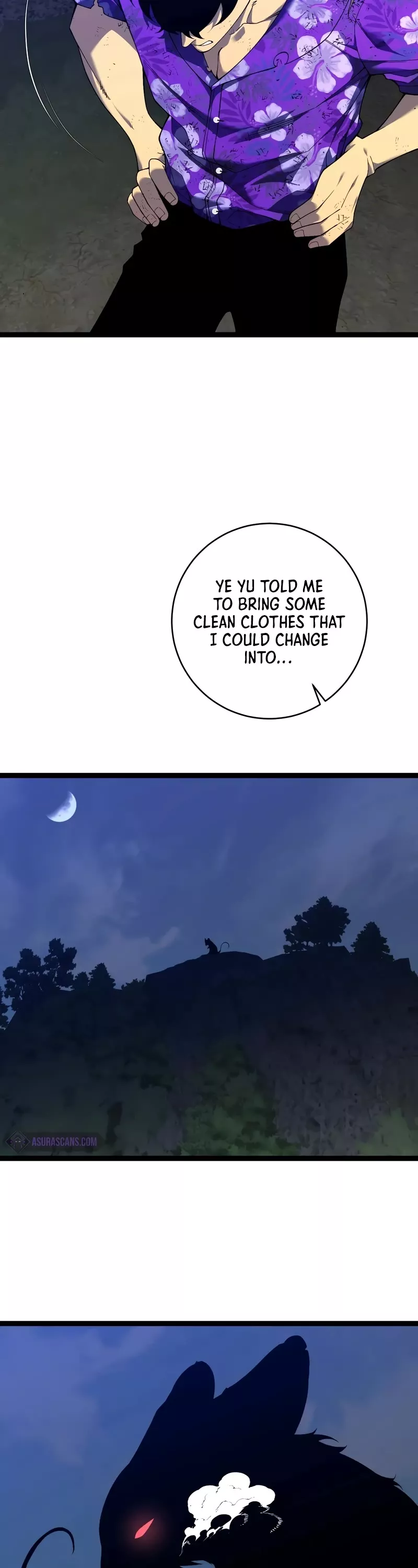 Talent Copycat Chapter 75 page 19 - 
