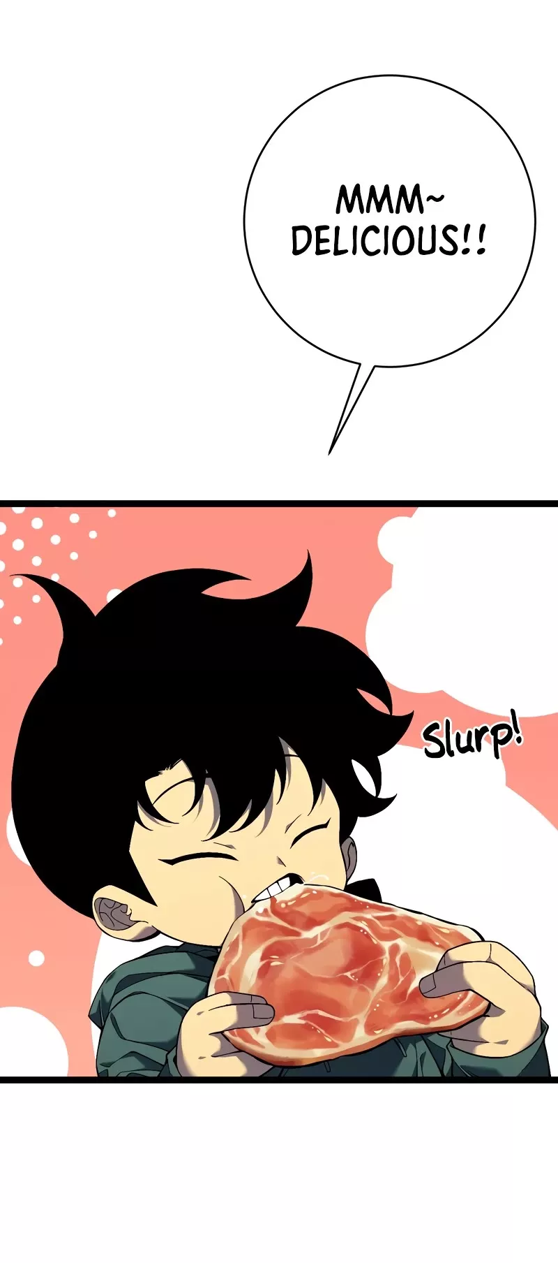 Talent Copycat Chapter 75 page 28 - 