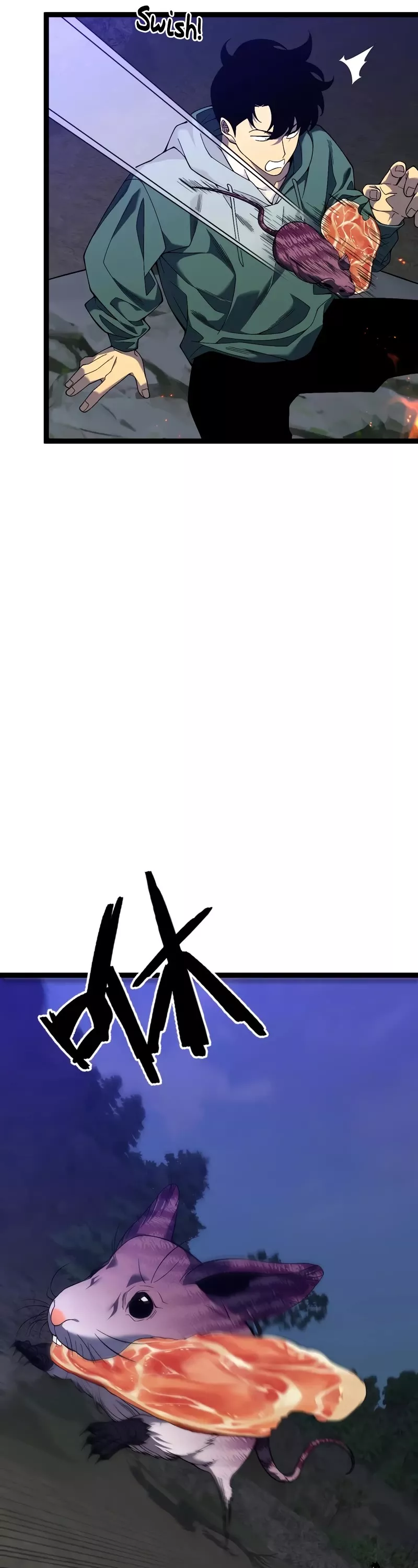 Talent Copycat Chapter 75 page 30 - 