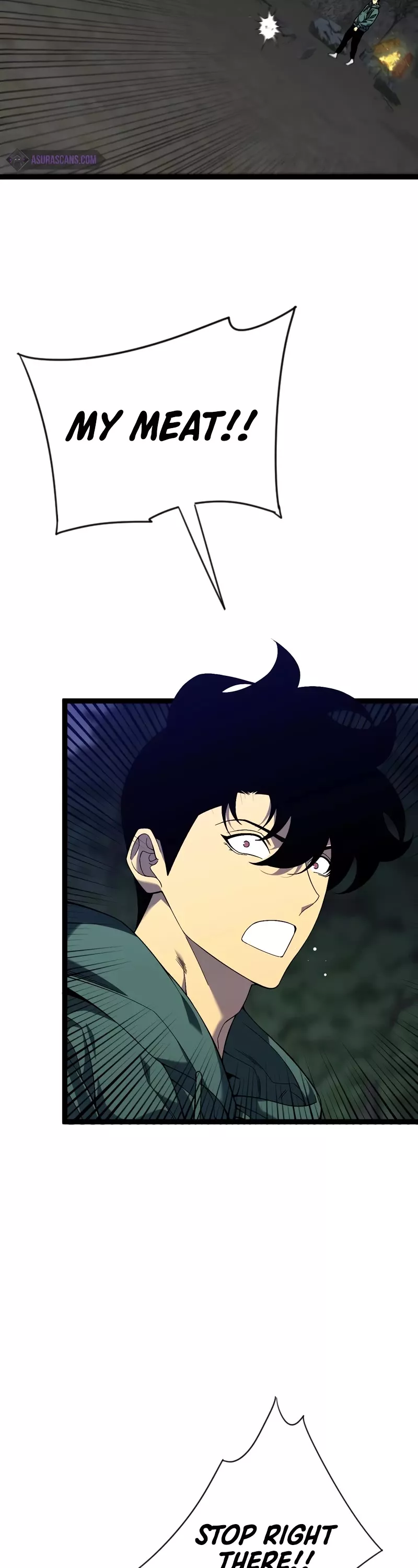 Talent Copycat Chapter 75 page 31 - 