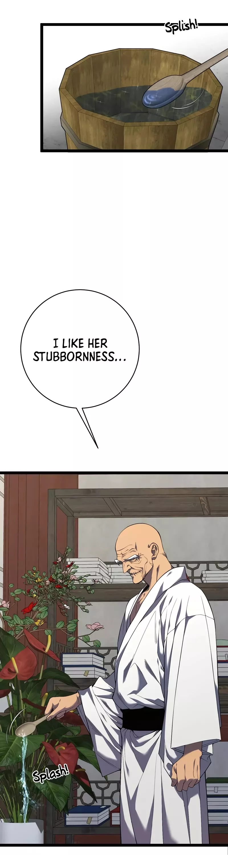 Talent Copycat Chapter 75 page 6 - 