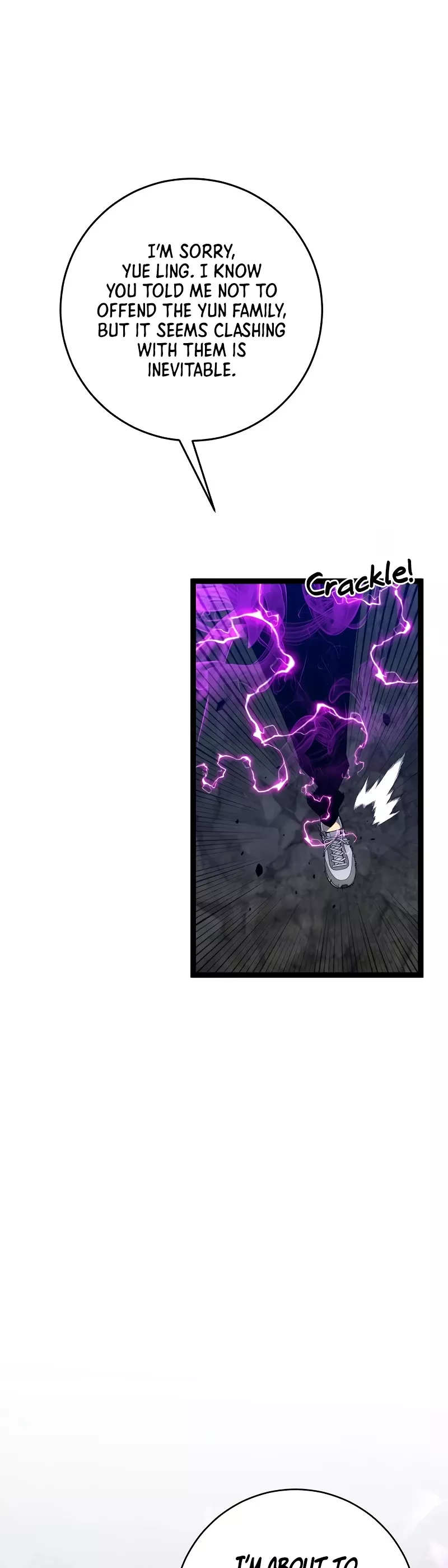 Talent Copycat Chapter 76 page 16 - 