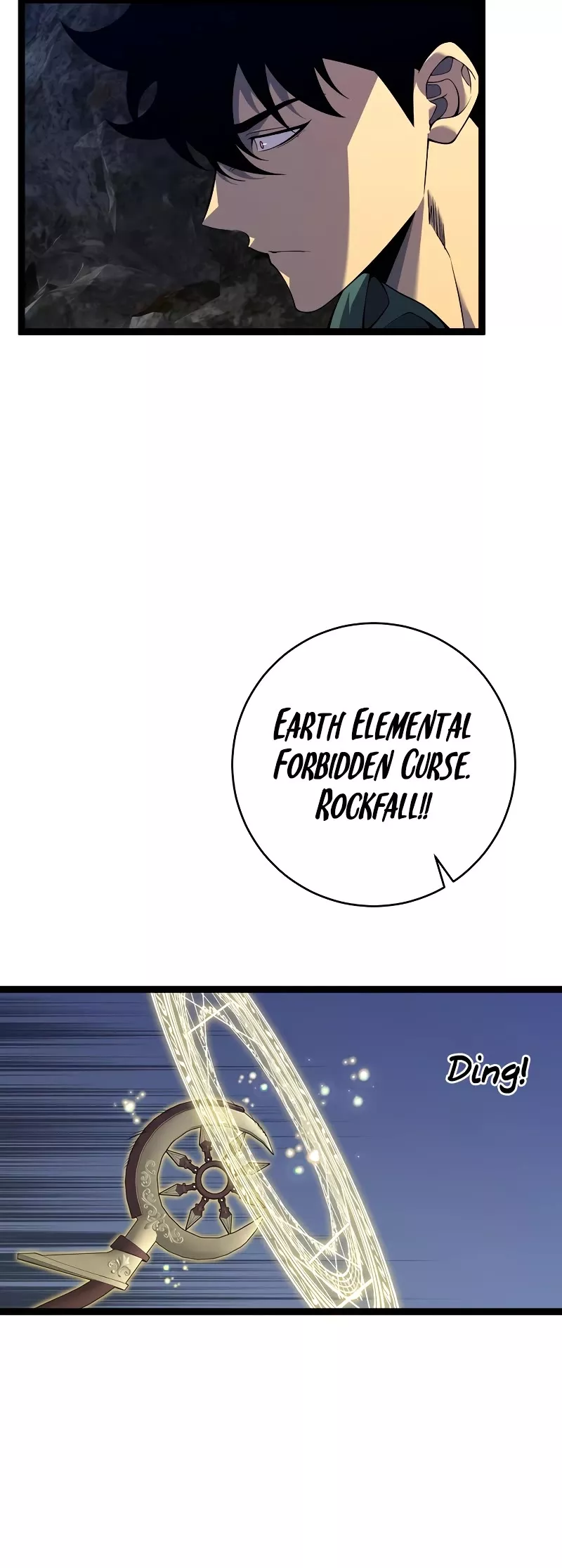 Talent Copycat Chapter 76 page 25 - 