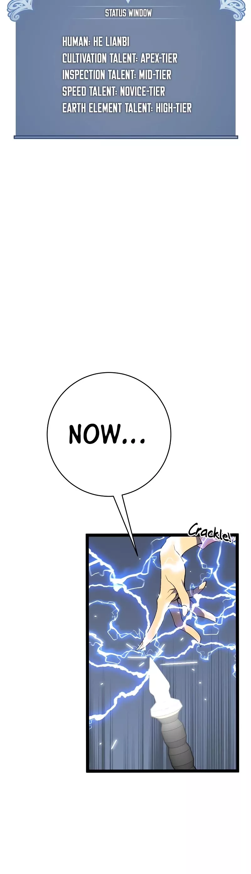 Talent Copycat Chapter 76 page 33 - 