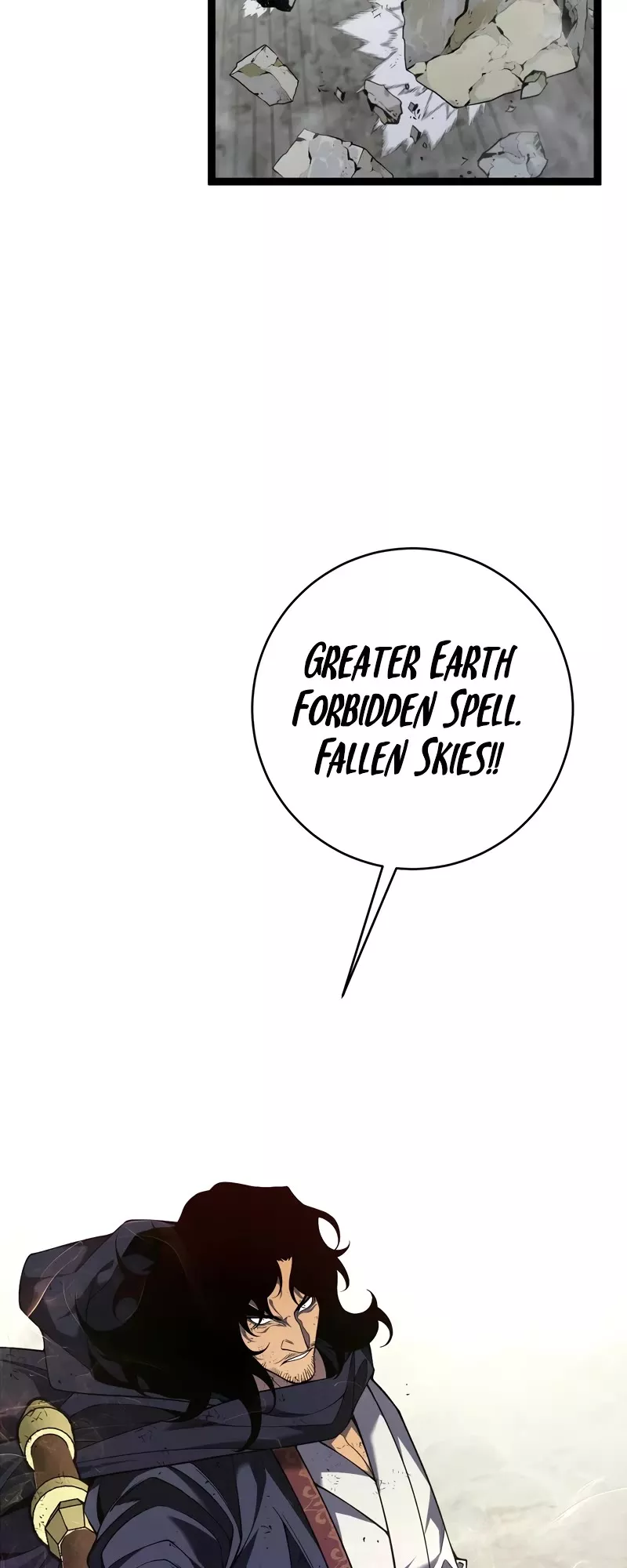 Talent Copycat Chapter 77 page 15 - 