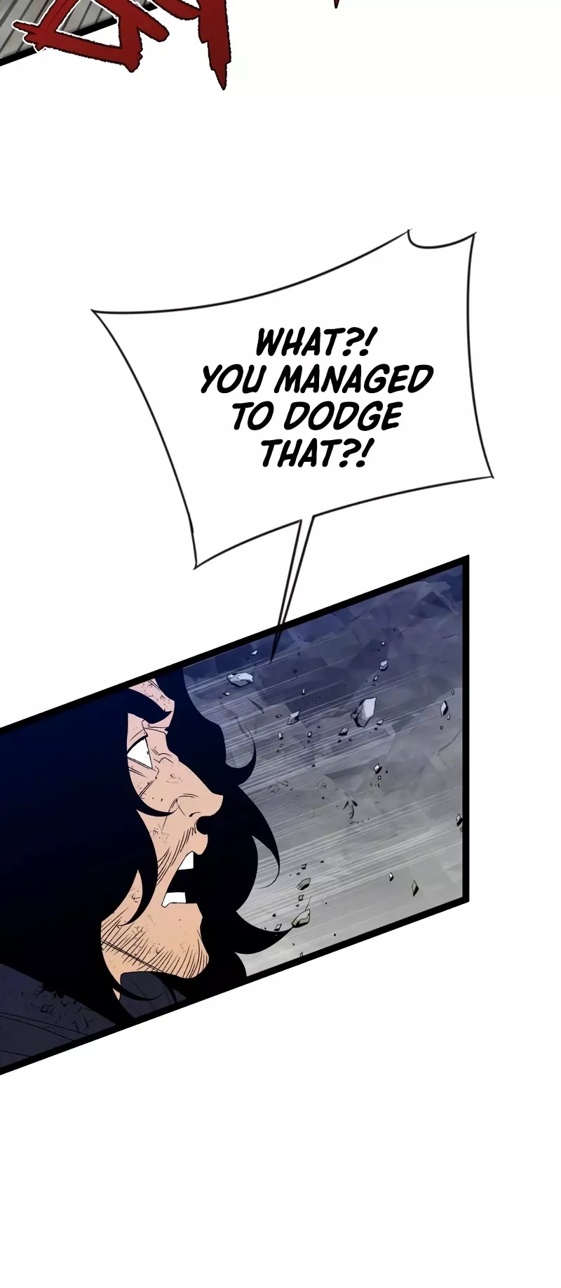 Talent Copycat Chapter 77 page 19 - 