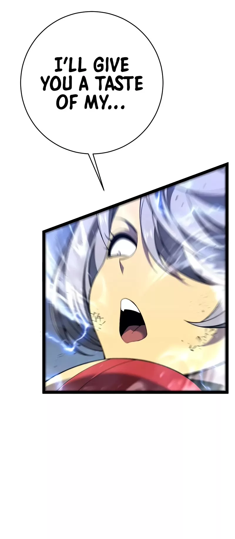 Talent Copycat Chapter 77 page 20 - 
