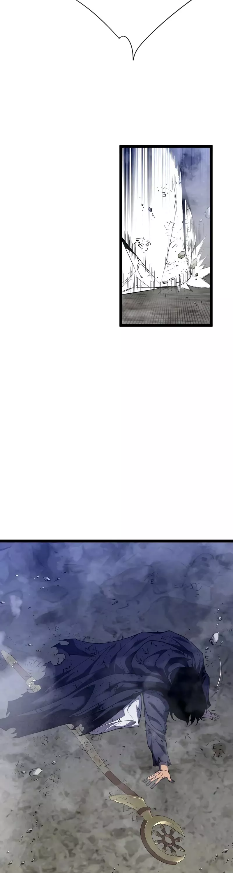 Talent Copycat Chapter 77 page 22 - 