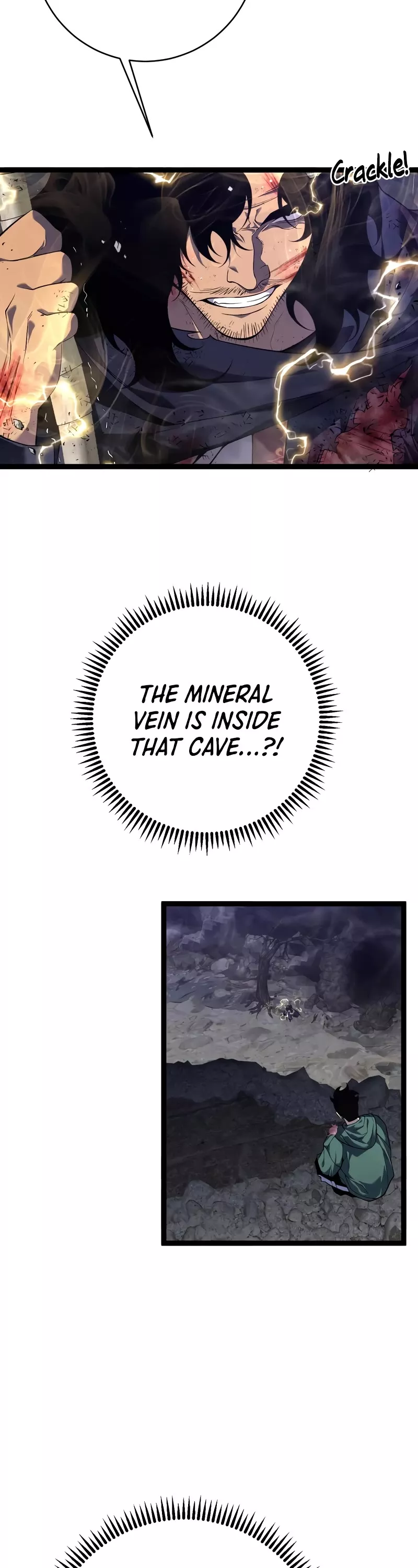Talent Copycat Chapter 77 page 26 - 