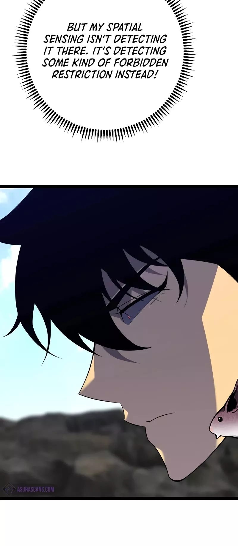Talent Copycat Chapter 77 page 27 - 