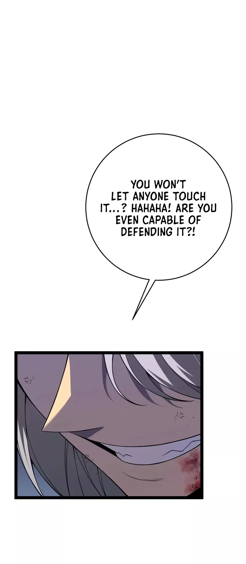 Talent Copycat Chapter 77 page 28 - 