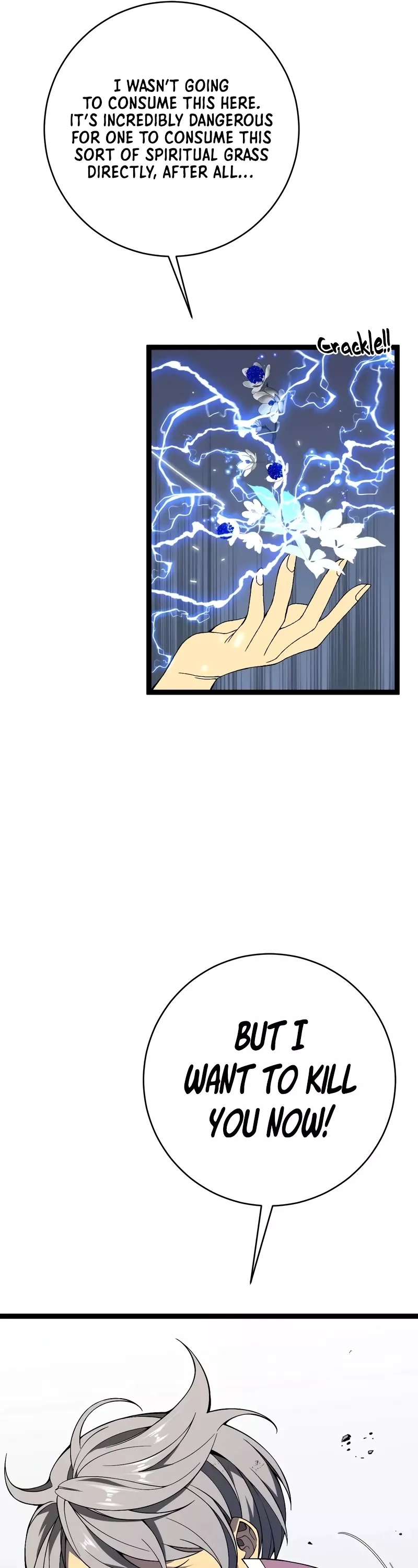 Talent Copycat Chapter 77 page 29 - 