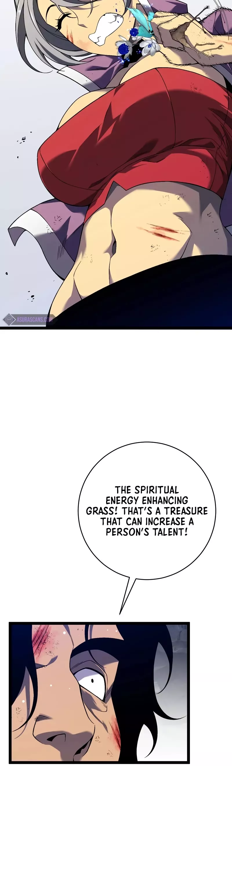 Talent Copycat Chapter 77 page 30 - 