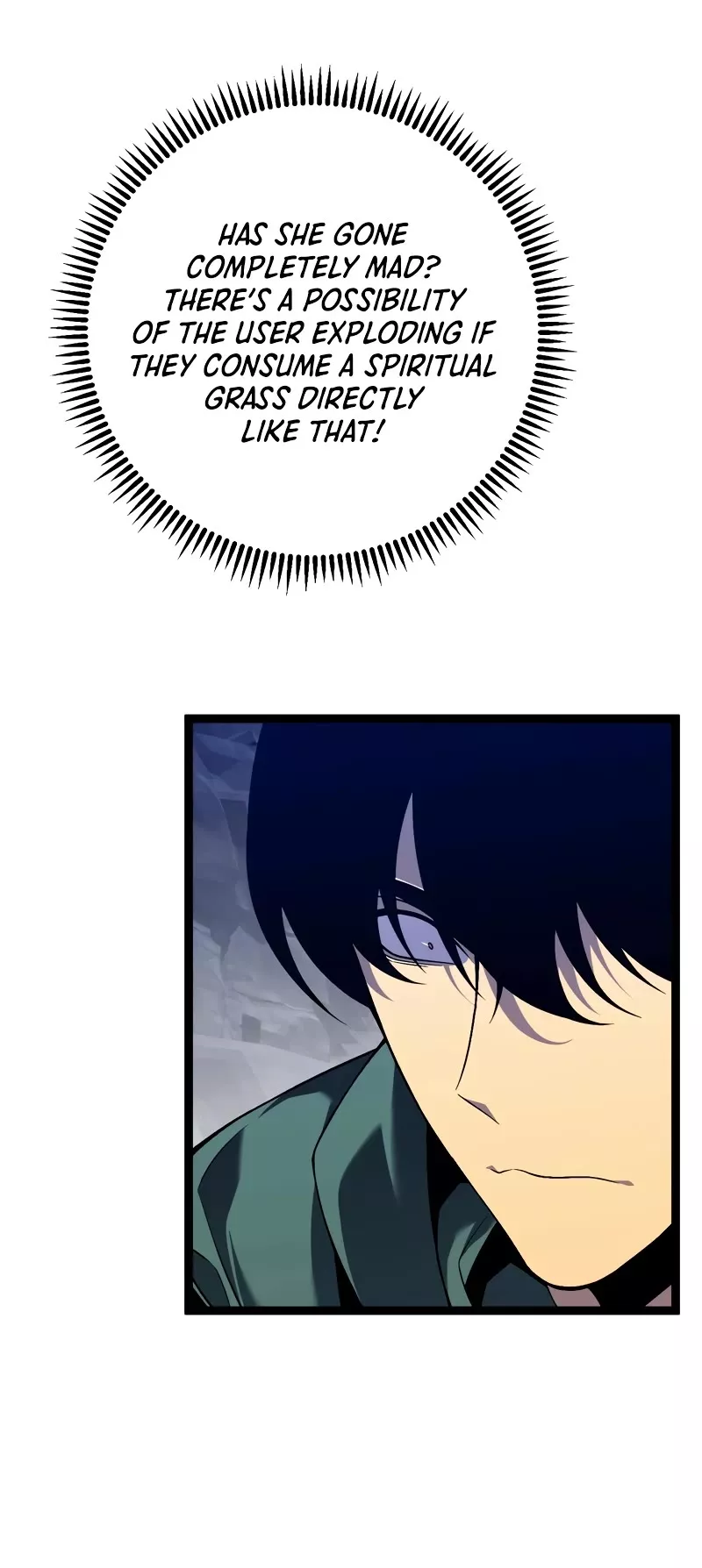 Talent Copycat Chapter 77 page 31 - 