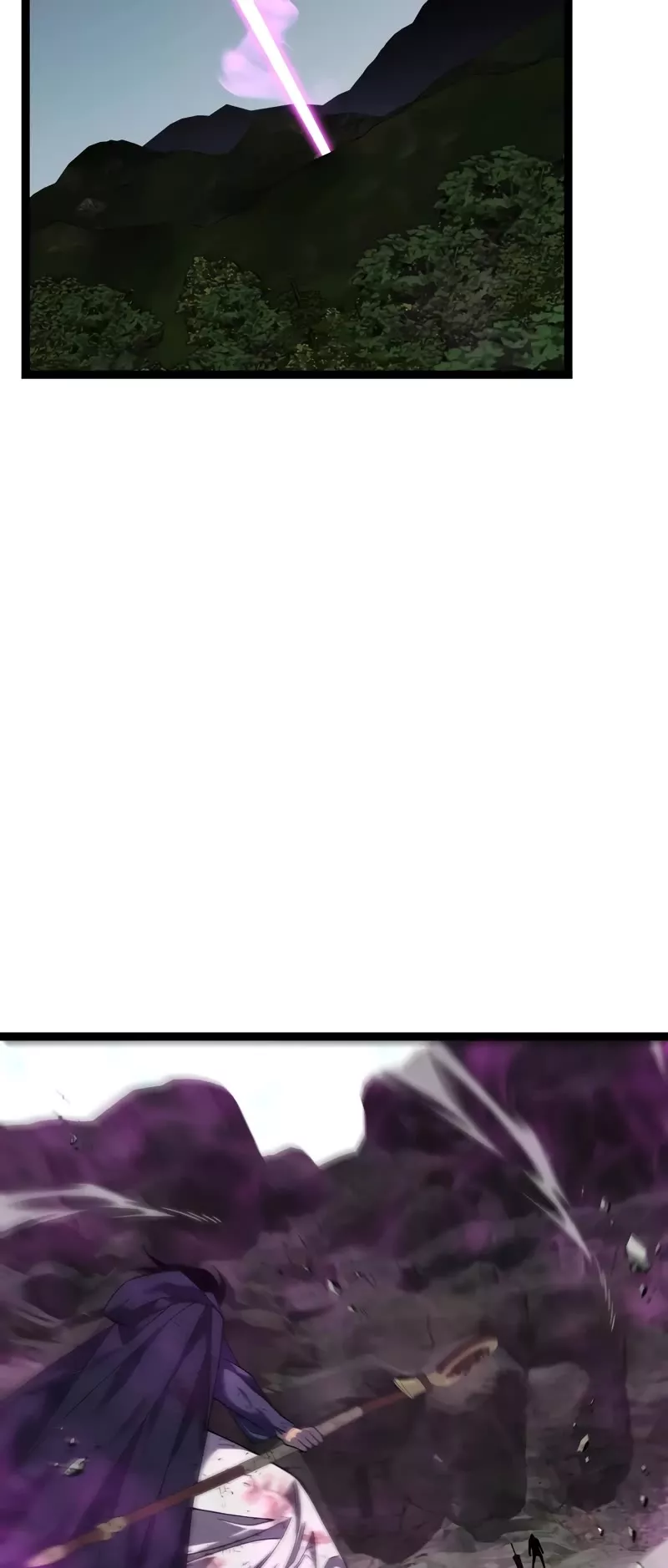 Talent Copycat Chapter 77 page 35 - 