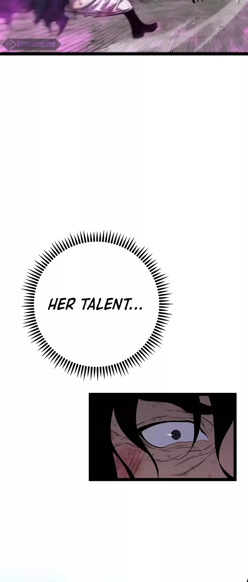 Talent Copycat Chapter 77 page 36 - 