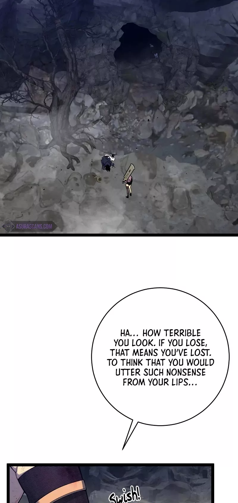 Talent Copycat Chapter 78 page 12 - 