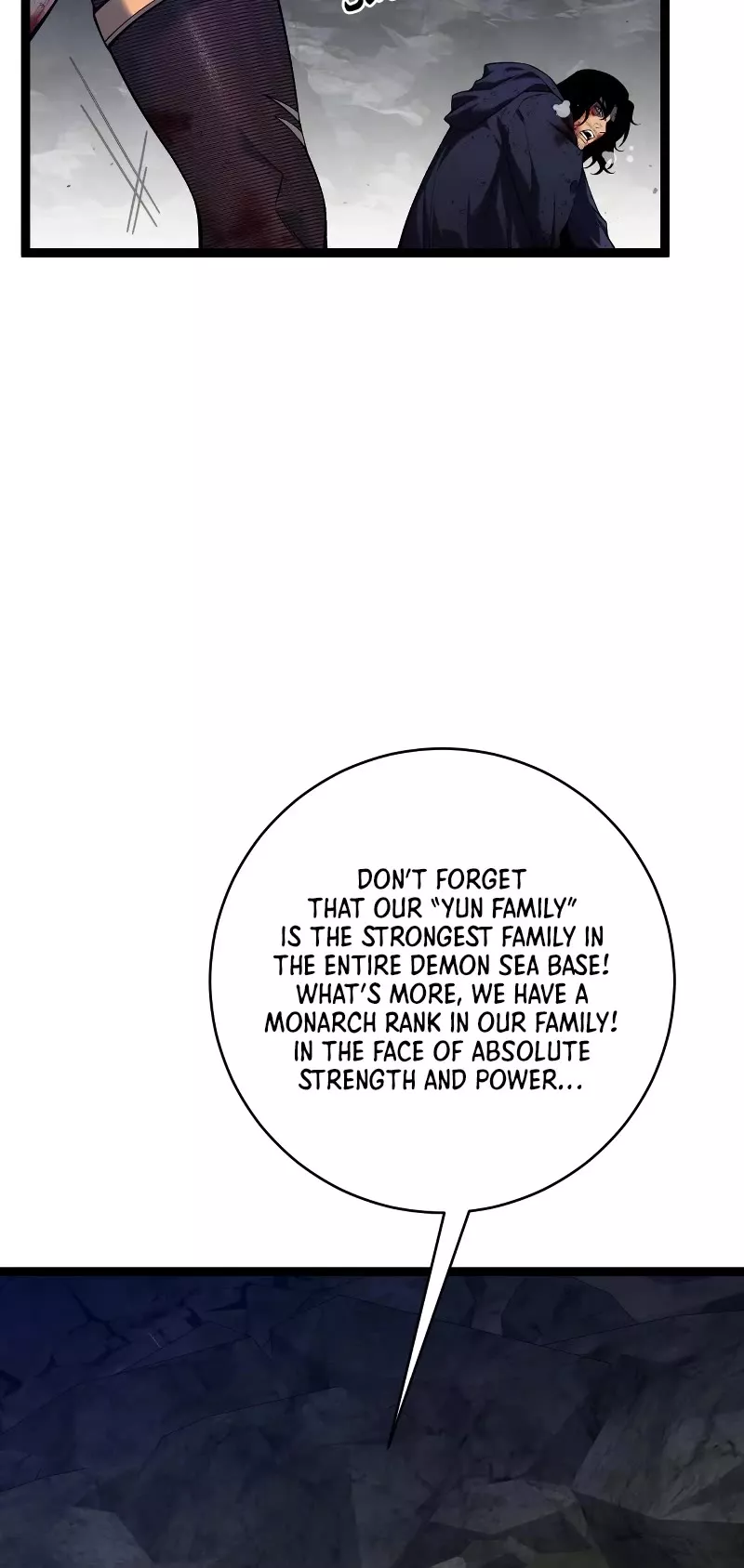 Talent Copycat Chapter 78 page 13 - 