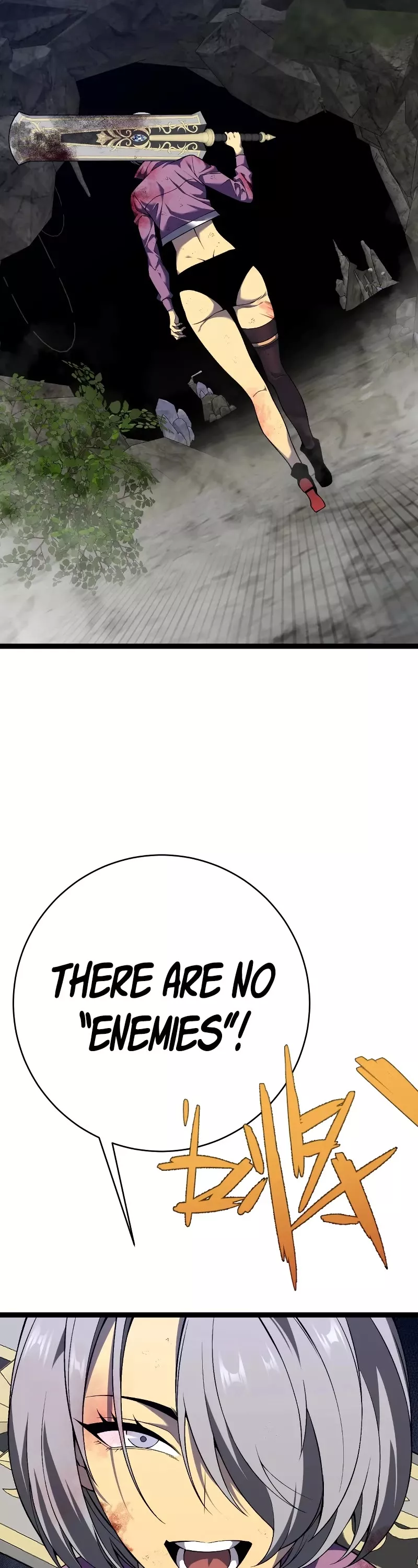 Talent Copycat Chapter 78 page 14 - 