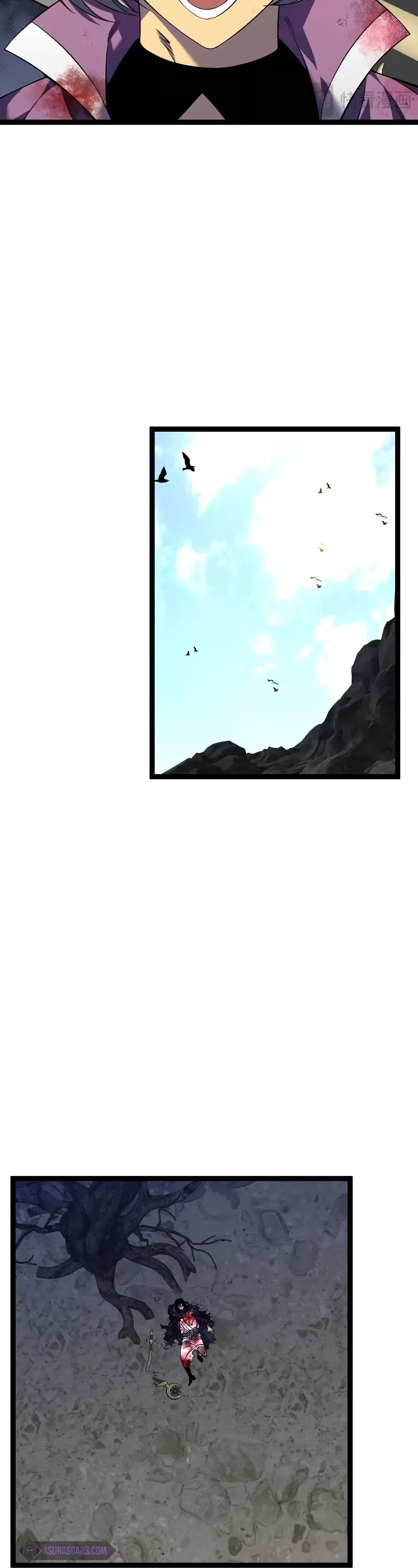 Talent Copycat Chapter 78 page 15 - 