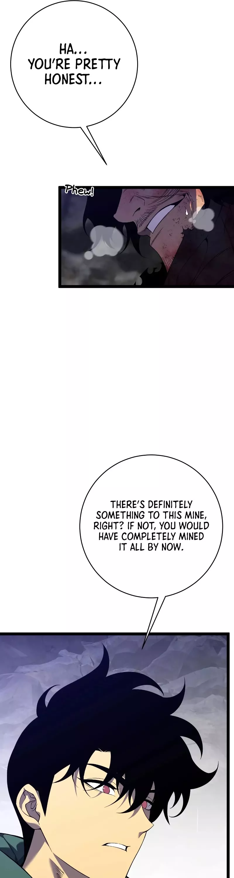 Talent Copycat Chapter 78 page 21 - 