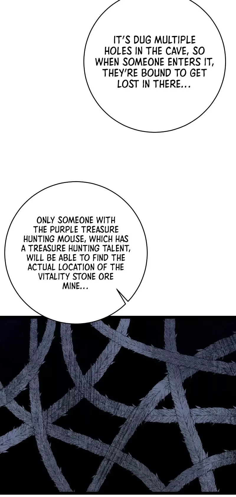 Talent Copycat Chapter 78 page 24 - 