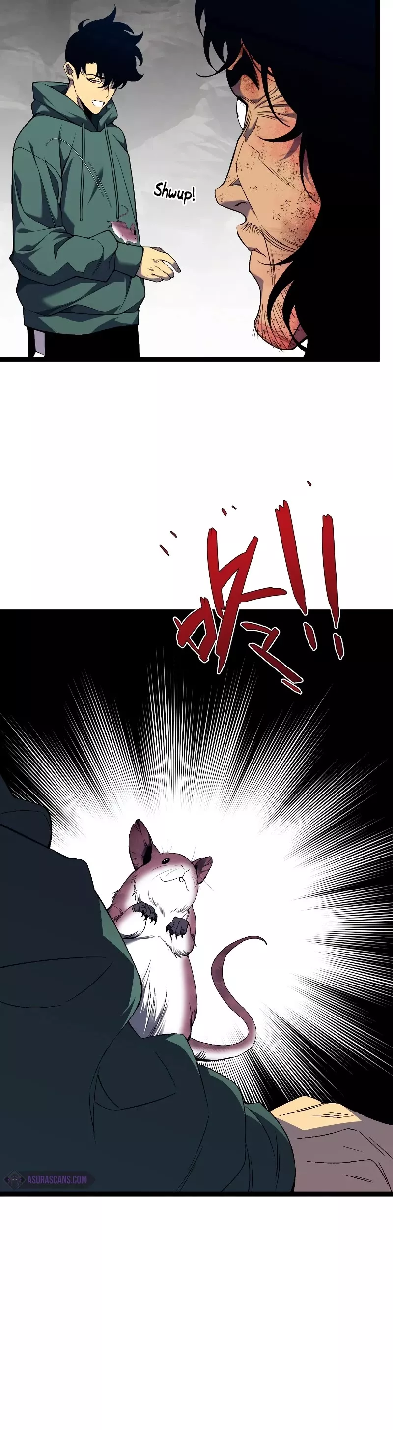 Talent Copycat Chapter 78 page 26 - 