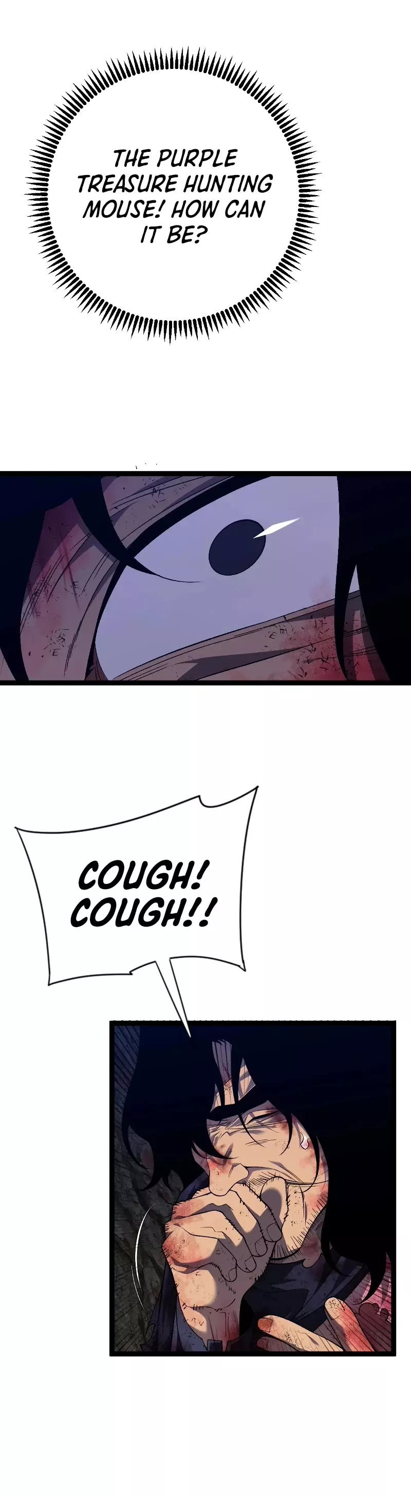 Talent Copycat Chapter 78 page 27 - 