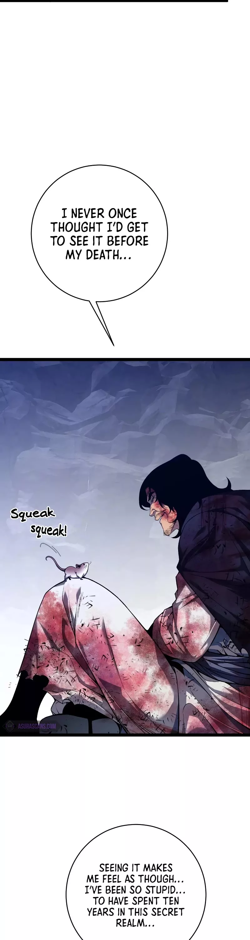 Talent Copycat Chapter 78 page 29 - 