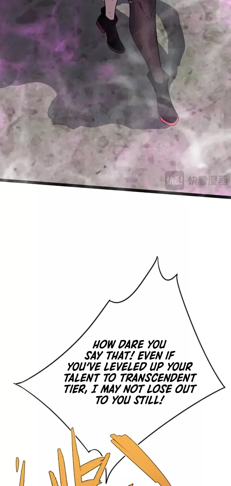 Talent Copycat Chapter 78 page 4 - 