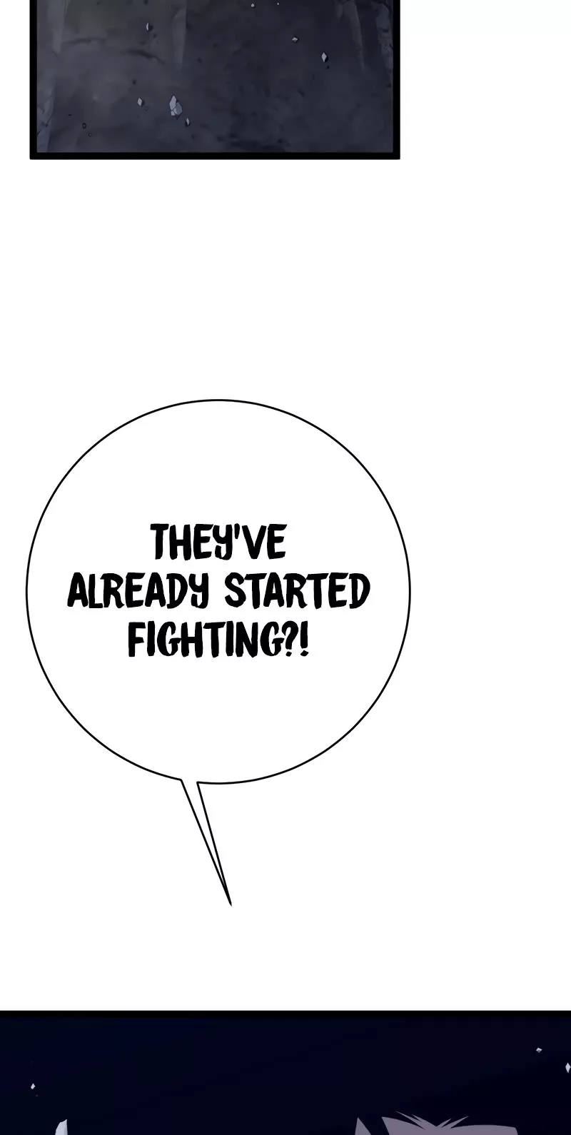 Talent Copycat Chapter 79 page 19 - 