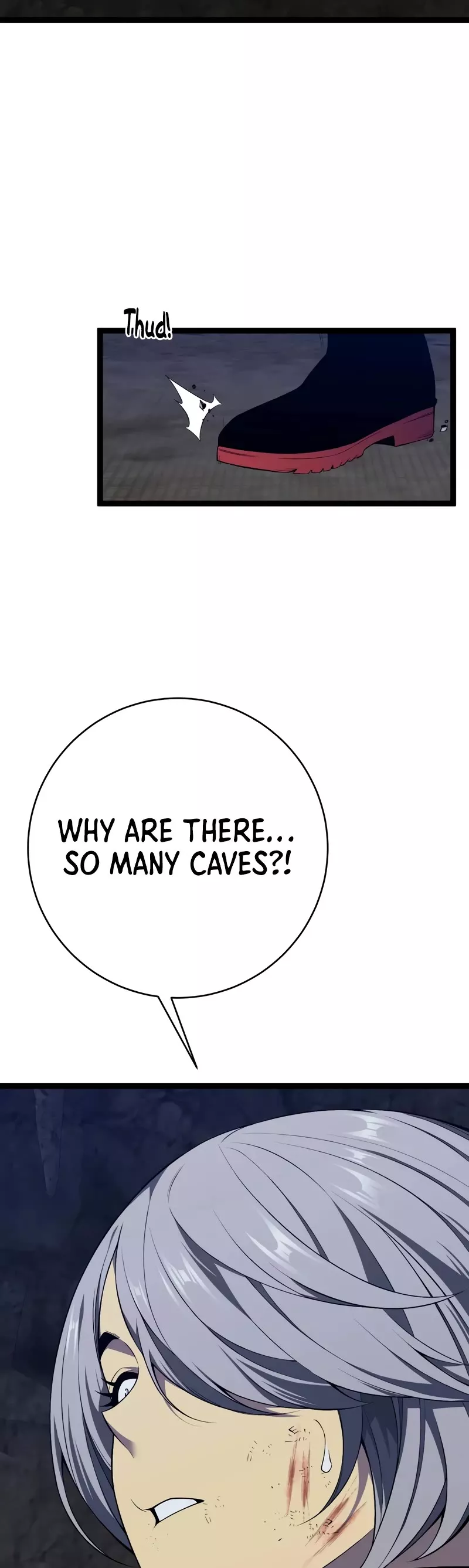 Talent Copycat Chapter 79 page 3 - 