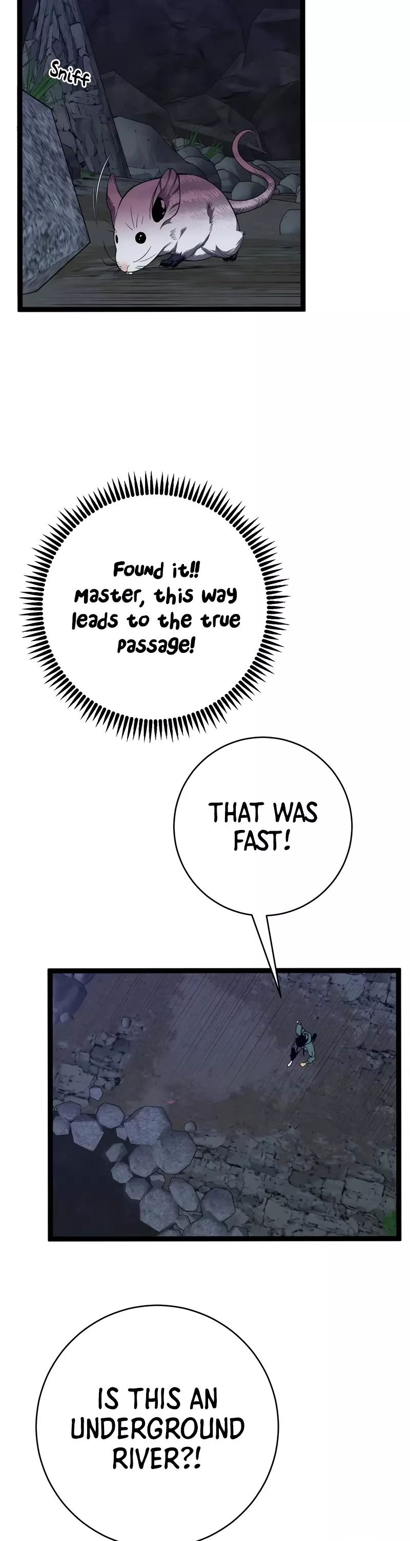 Talent Copycat Chapter 79 page 26 - 