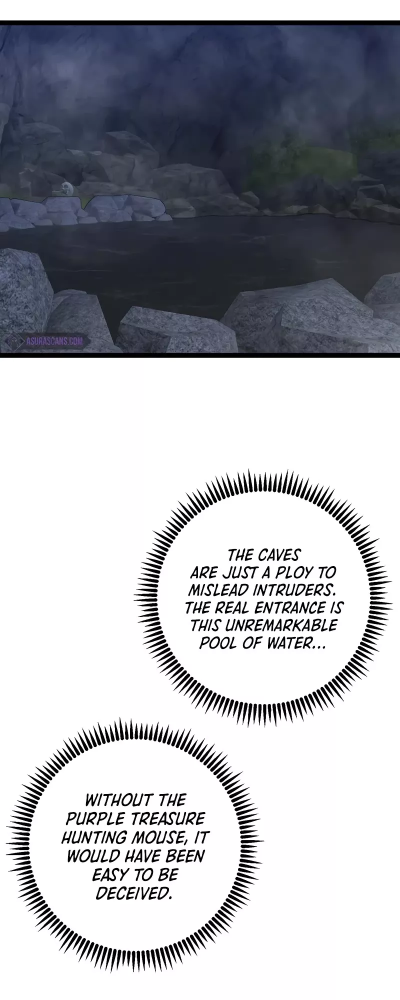 Talent Copycat Chapter 79 page 28 - 