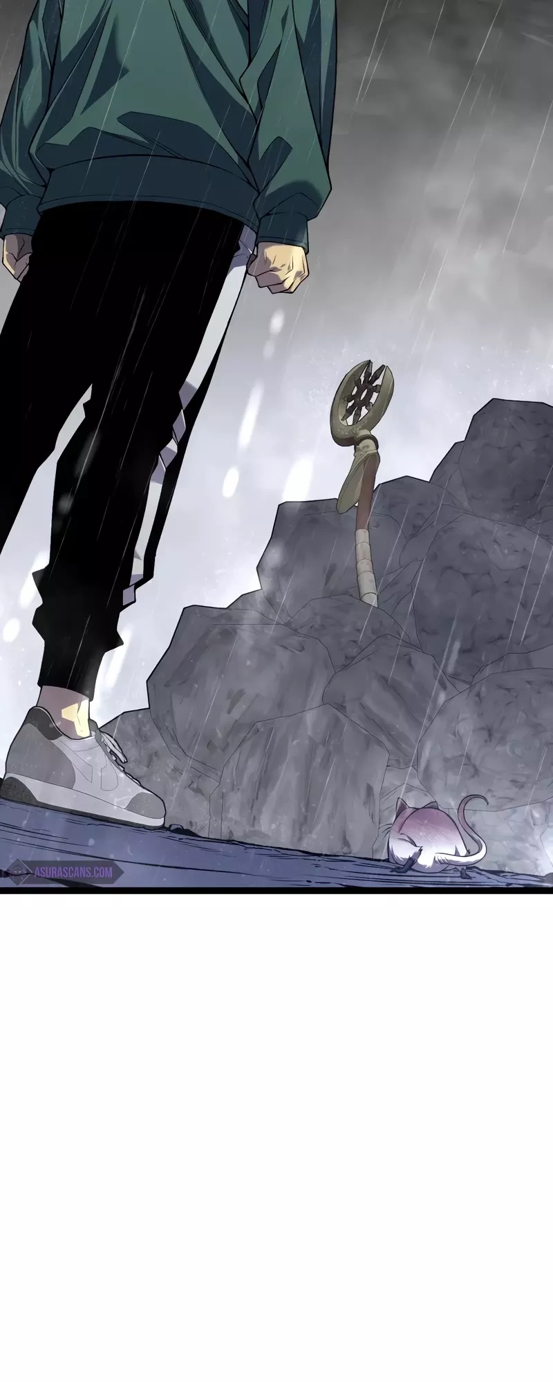 Talent Copycat Chapter 79 page 8 - 