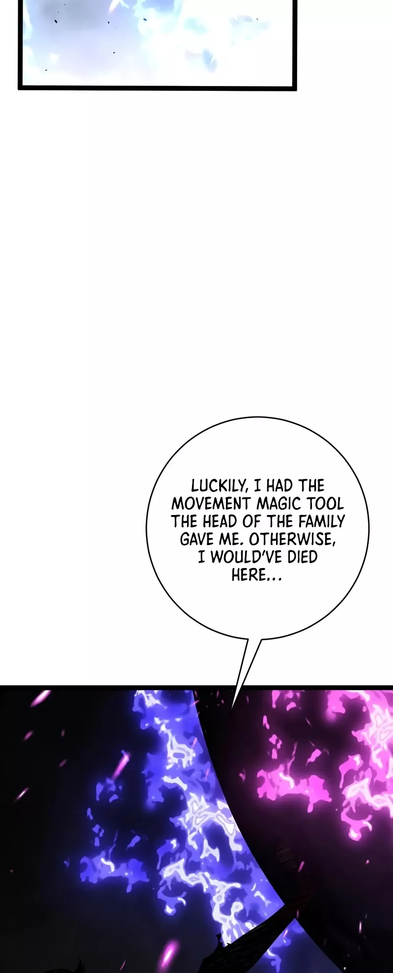 Talent Copycat Chapter 80 page 20 - 