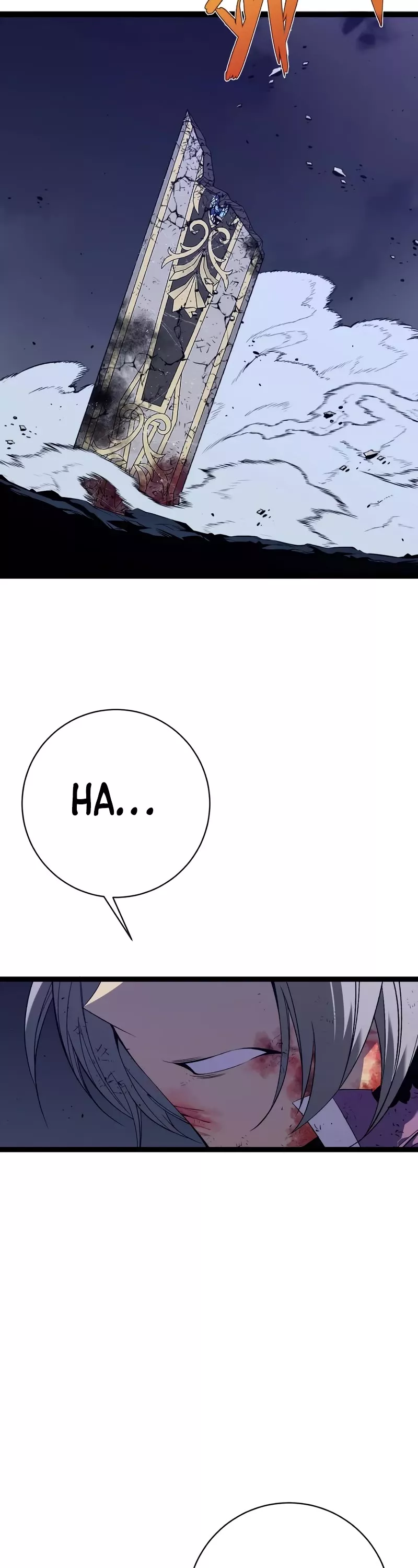 Talent Copycat Chapter 80 page 3 - 