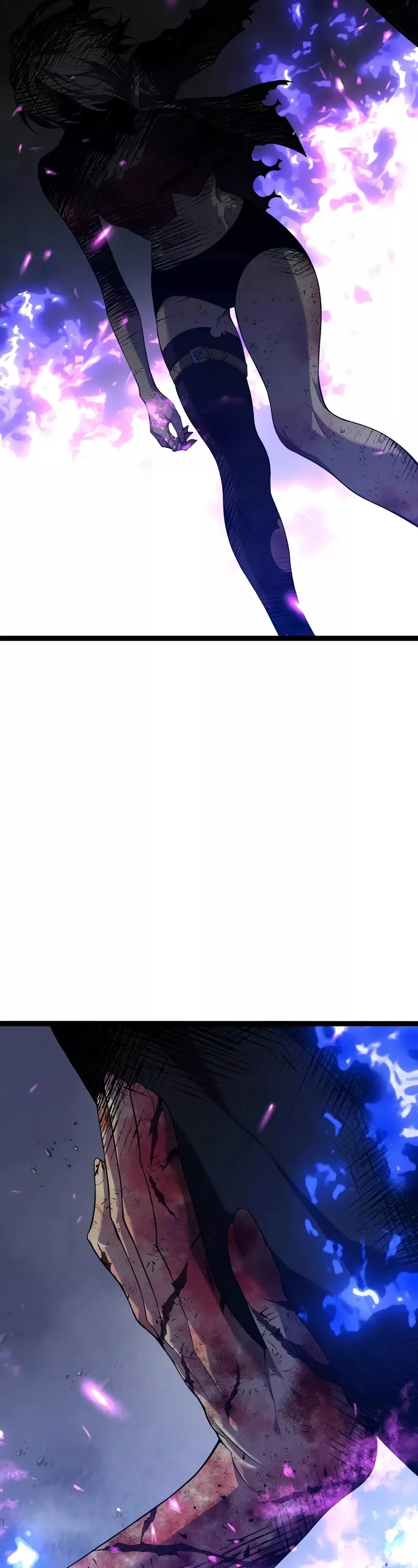 Talent Copycat Chapter 80 page 21 - 