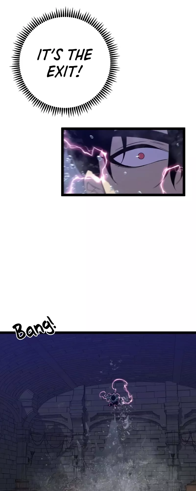 Talent Copycat Chapter 80 page 23 - 