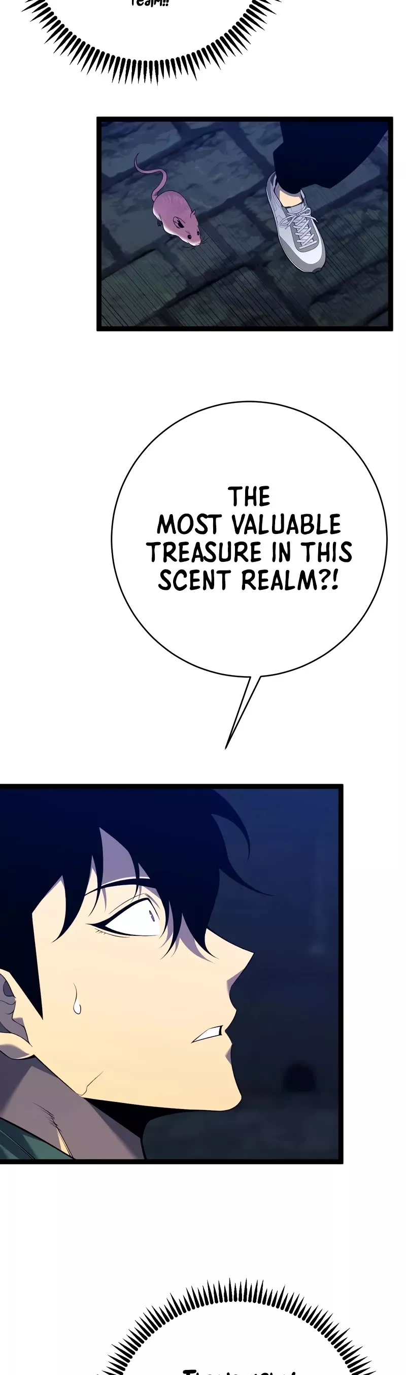 Talent Copycat Chapter 80 page 38 - 